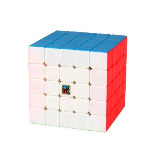Rubikova kocka 5x5